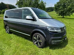 Gebraucht 2023 VW T6.1 Highline Van | CHF 66’000 (Guter Preis)
