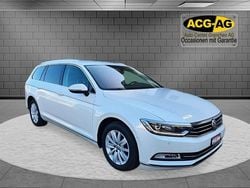 Gebraucht 2017 VW Passat Highline Kombi | CHF 16’900 (Guter Preis)