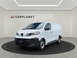 Neu 2025 Peugeot Expert Van | CHF 38’187 (Fairer Preis)