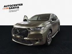 Grün Gebraucht 2020 DS Automobiles DS7 Crossback SUV | CHF 20’250 (Fairer Preis)