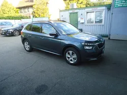 Gebraucht 2020 Skoda Kamiq Ambition SUV | CHF 14’444 (Superpreis)