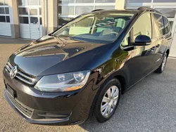 Gebraucht 2011 VW Sharan Comfortline Van / Kleinbus | CHF 6’900 (Superpreis)