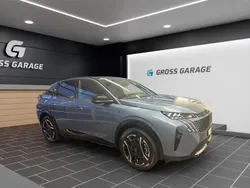 Blau Neu 2025 Peugeot e-3008 GT SUV | CHF 59’050 (Teuer)