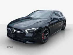 Gebraucht 2023 Mercedes A35 AMG AMG Limousine | CHF 43’900 (Guter Preis)