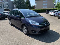 Gebraucht 2008 Citroën Grand C4 Picasso Dynamique Van / Kleinbus | CHF 5’200