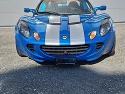 Gebraucht 2006 Lotus Elise | CHF 39’900