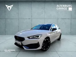 Gebraucht 2022 Cupra Leon Kombi | CHF 27’950 (Superpreis)