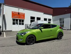 Gebraucht 2014 Hyundai Veloster Kleinwagen | CHF 4’500 (Superpreis)
