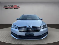 Gebraucht 2023 Skoda Superb Ambition Kombi | CHF 28’900 (Guter Preis)