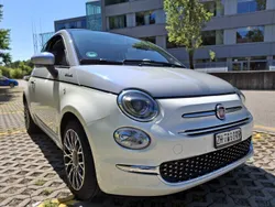 Gebraucht 2022 Fiat 500 Dolcevita | CHF 11’400 (Guter Preis)
