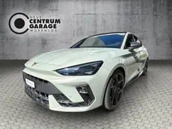 Neu 2025 Cupra Leon VZ Limousine | CHF 55’450 (Etwas zu teuer)