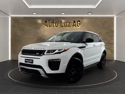 Gebraucht 2015 Land Rover Range Rover evoque HSE Dynamic SUV | CHF 19’990 (Guter Preis)