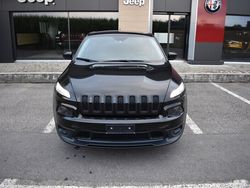 Gebraucht 2016 Jeep Cherokee Sport SUV | CHF 14’500