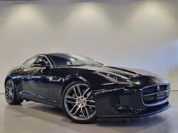 Gebraucht 2019 Jaguar F-Type Coupé | CHF 41’900 (Guter Preis)