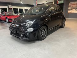 Gebraucht 2016 Fiat 500 Abarth | CHF 18’900
