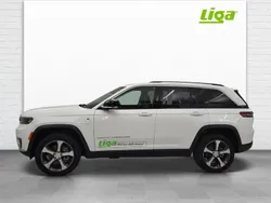 Gebraucht 2023 Jeep Grand Cherokee Limited SUV | CHF 65’900 (Superpreis)