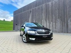 Gebraucht 2014 Skoda Octavia Elegance Kombi | CHF 5’500 (Teuer)