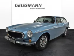 Gebraucht 1972 Volvo P1800 Coupé | CHF 34’900