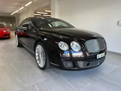 Gebraucht 2008 Bentley Continental GT | CHF 38’800 (Guter Preis)