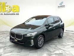 Gebraucht 2023 BMW 225 Active Tourer Luxury Line Van / Kleinbus | CHF 36’900 (Etwas zu teuer)