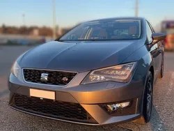 Gebraucht 2013 Seat Leon FR | CHF 6’800 (Fairer Preis)
