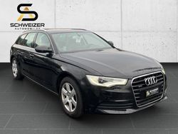 Gebraucht 2011 Audi A6 Ambiente Kombi | CHF 15’900 (Teuer)