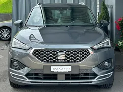 Gebraucht 2019 Seat Tarraco 4Drive SUV | CHF 25’800 (Fairer Preis)