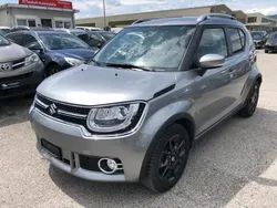 Gebraucht 2019 Suzuki Ignis Kleinwagen | CHF 14’900 (Guter Preis)