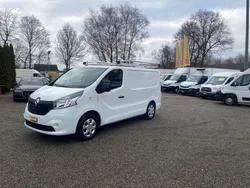 Gebraucht 2017 Renault Trafic Van | CHF 31’800