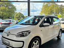 Gebraucht 2014 VW up! Groove Kleinwagen | CHF 8’990 (Fairer Preis)