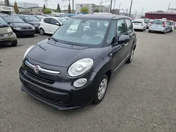 Gebraucht 2014 Fiat 500L Pop Van / Kleinbus | CHF 4’400 (Superpreis)