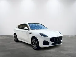 Gebraucht 2022 Maserati Grecale GT SUV | CHF 62’900 (Superpreis)