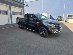 Gebraucht 2018 Mercedes X350 Abholung | CHF 43’900