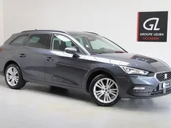Gebraucht 2024 Seat Leon ST Style Kombi | CHF 23’900 (Superpreis)