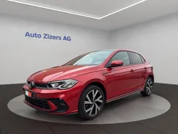 Gebraucht 2023 VW Polo R-line Kleinwagen | CHF 21’800 (Etwas zu teuer)