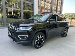 Gebraucht 2020 Jeep Compass Limited SUV | CHF 17’450 (Fairer Preis)