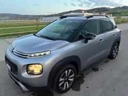 Gebraucht 2021 Citroën C3 Aircross PureTech SUV | CHF 14’600 (Superpreis)
