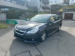 Gebraucht 2013 Subaru Legacy | CHF 2’990 (Superpreis)