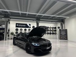 Gebraucht 2020 BMW M850 Coupé | CHF 59’900