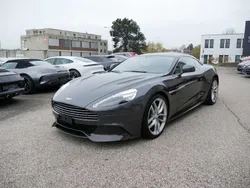 Aston Martin Vanquish
