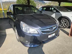 Gebraucht 2012 Subaru Legacy Kombi | CHF 7’500 (Guter Preis)