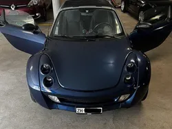 Gebraucht 2003 Smart Roadster Cabrio | CHF 4’400
