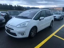 Gebraucht 2011 Citroën Grand C4 Picasso Dynamique Van / Kleinbus | CHF 2’200 (Guter Preis)