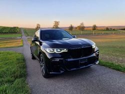 Gebraucht 2020 BMW X7 SUV | CHF 66’900 (Etwas zu teuer)