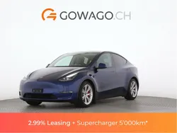 Gebraucht 2023 Tesla Model Y Performance SUV | CHF 37’900 (Fairer Preis)