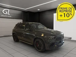 Neu 2025 Mercedes GLE63 AMG AMG SUV | CHF 171’600 (Guter Preis)