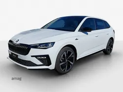 Neu 2025 Skoda Scala Monte Carlo Kleinwagen | CHF 35’959 (Fairer Preis)