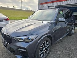 Gebraucht 2022 BMW X5 M Sport SUV | CHF 56’990 (Superpreis)