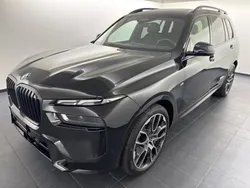 Gebraucht 2024 BMW X7 M Sport SUV | CHF 98’500 (Superpreis)