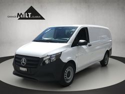 Gebraucht 2024 Mercedes Vito Van / Kleinbus | CHF 43’800